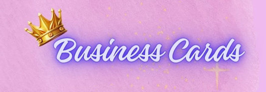 Business Cards Vendors List